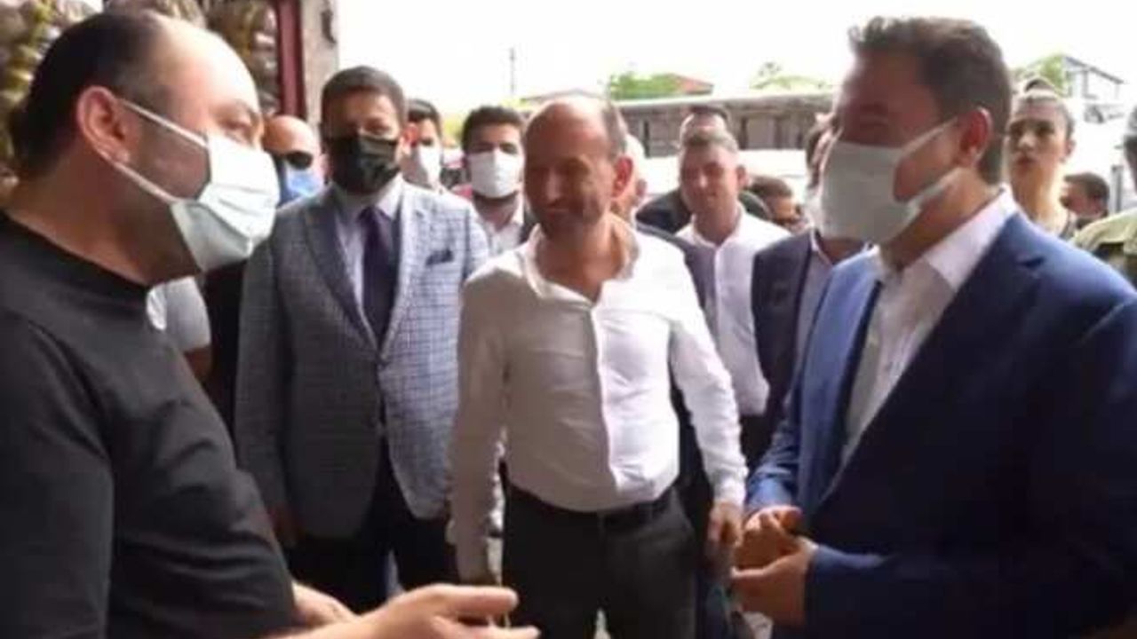 '130 milyar doları satıp, kameraları soğan depolarına çevirdiler'