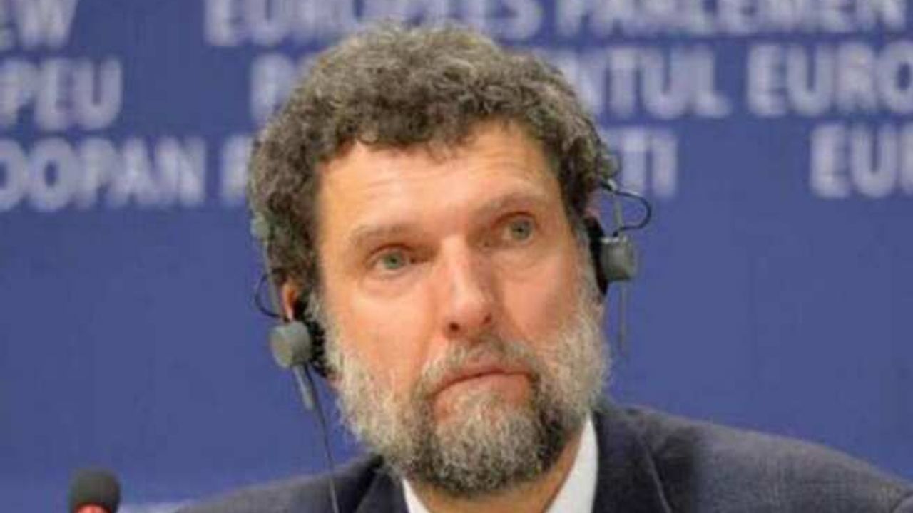 Avrupa Konseyi Bakanlar Komitesi Kavala için toplanıyor