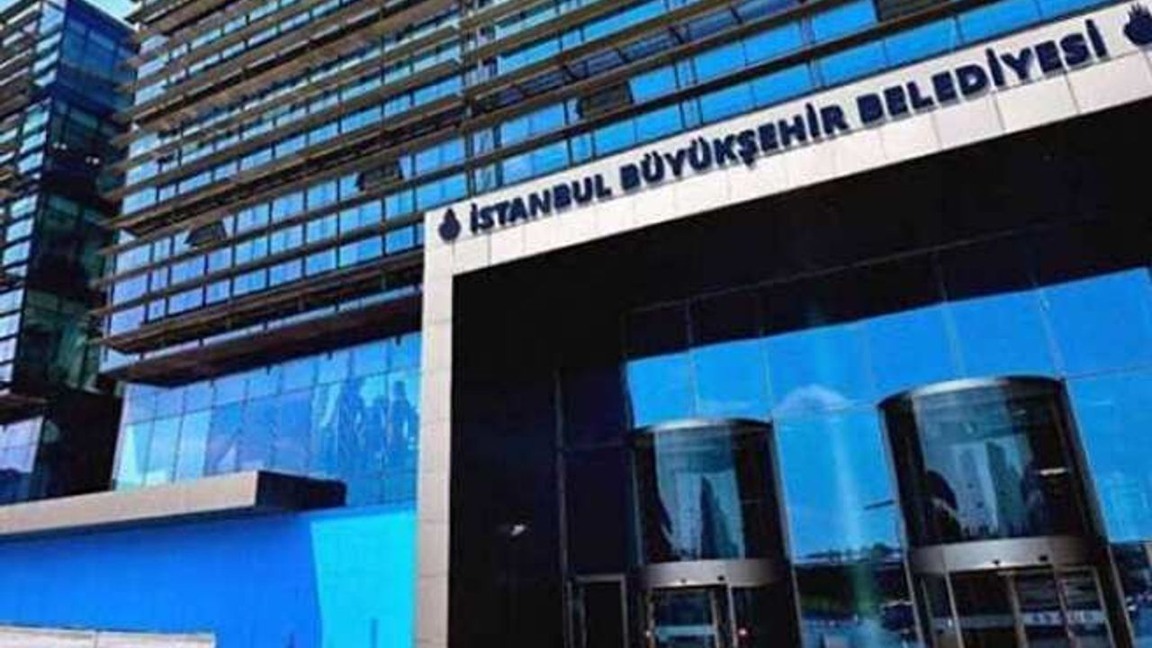 İBB, 8 Mart Dünya Emekçi Kadınlar Günü'nde toplu taşımayı kadınlara ücretsiz yaptı