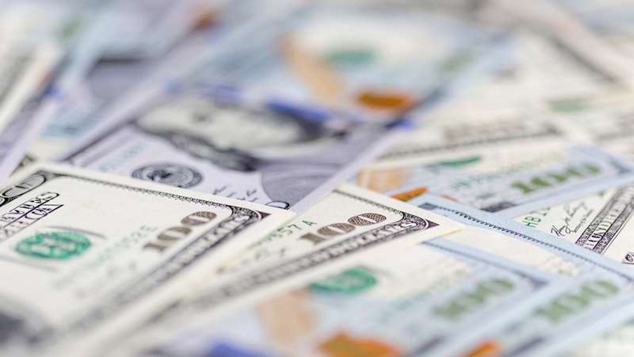 Merkez Bankası anketinde dolar tahmini yükseldi