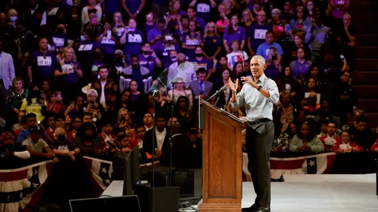 ABD'de hükümetin kapanmasının ardından gıda yardımları da durdu! Obama: Milyonlarca Amerikalı tatil öncesinde aç kalacak