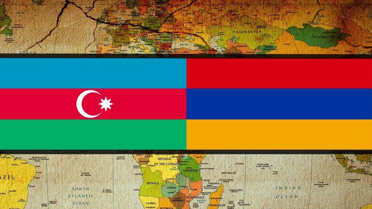 Azerbaycan - Ermenistan sınırında gerilim: 2 Ermeni askeri öldü