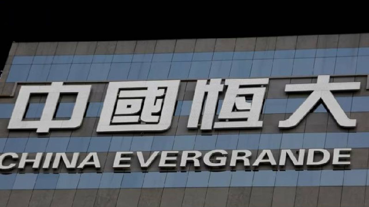 Dünya piyasaları etkilenebilir: Çin emlak devi Evergrande için mahkemeden tasfiye kararı
