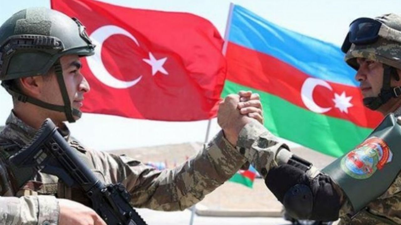 Azerbaycan: Ankara ve Bakü askeri işbirliğini genişletecek