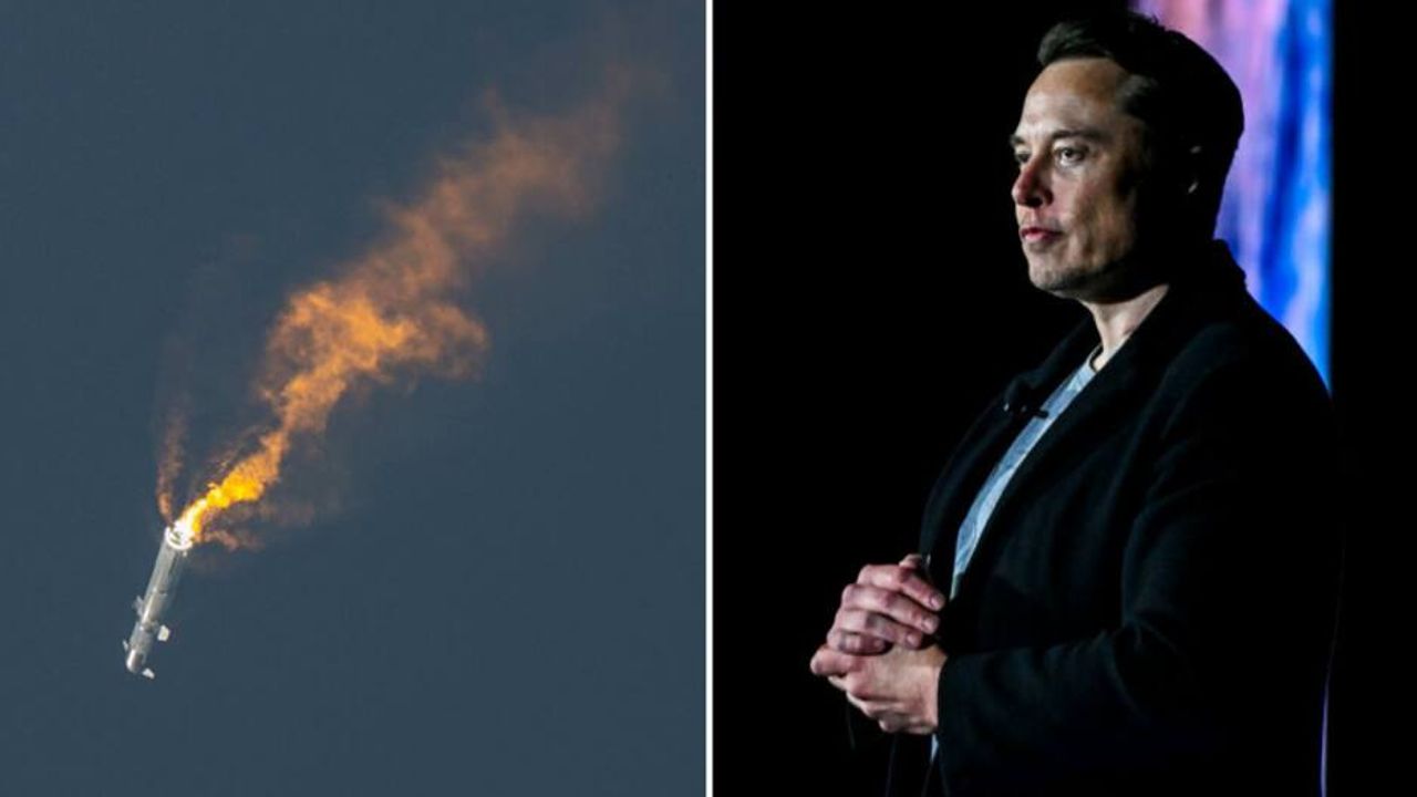 Elon Musk'a iki kötü haber
