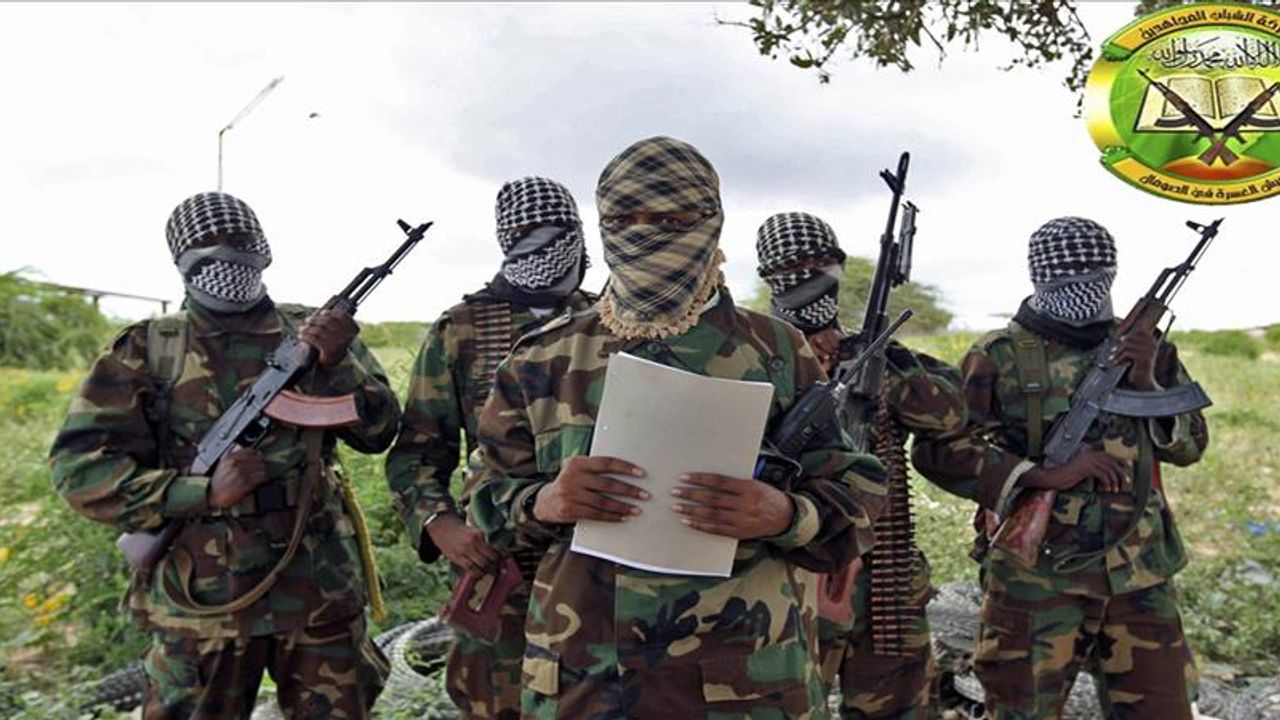 El Şebab örgütünün üst düzey isimlerinden biri ortak operasyonda öldürüldü