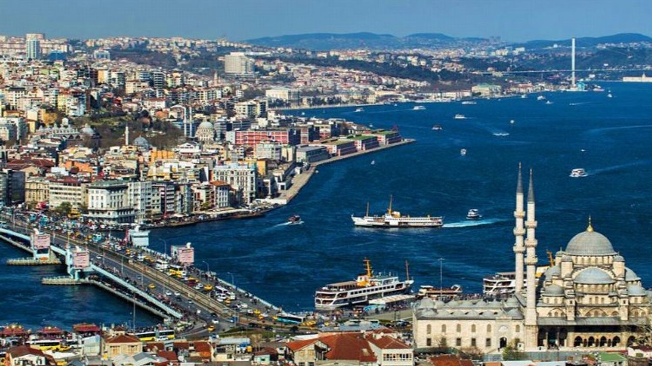 İstanbul'da bir ailenin aylık yaşam maliyeti 53 bin 58 lira
