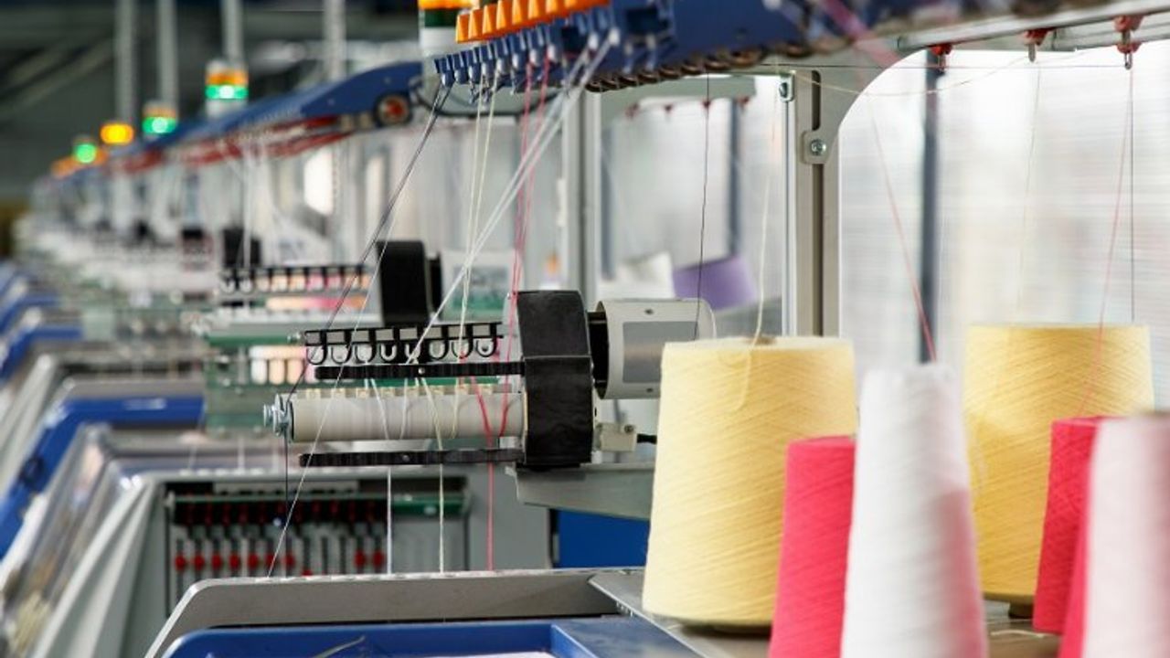 Tekstil ve konfeksiyonda inovasyon heyecanı