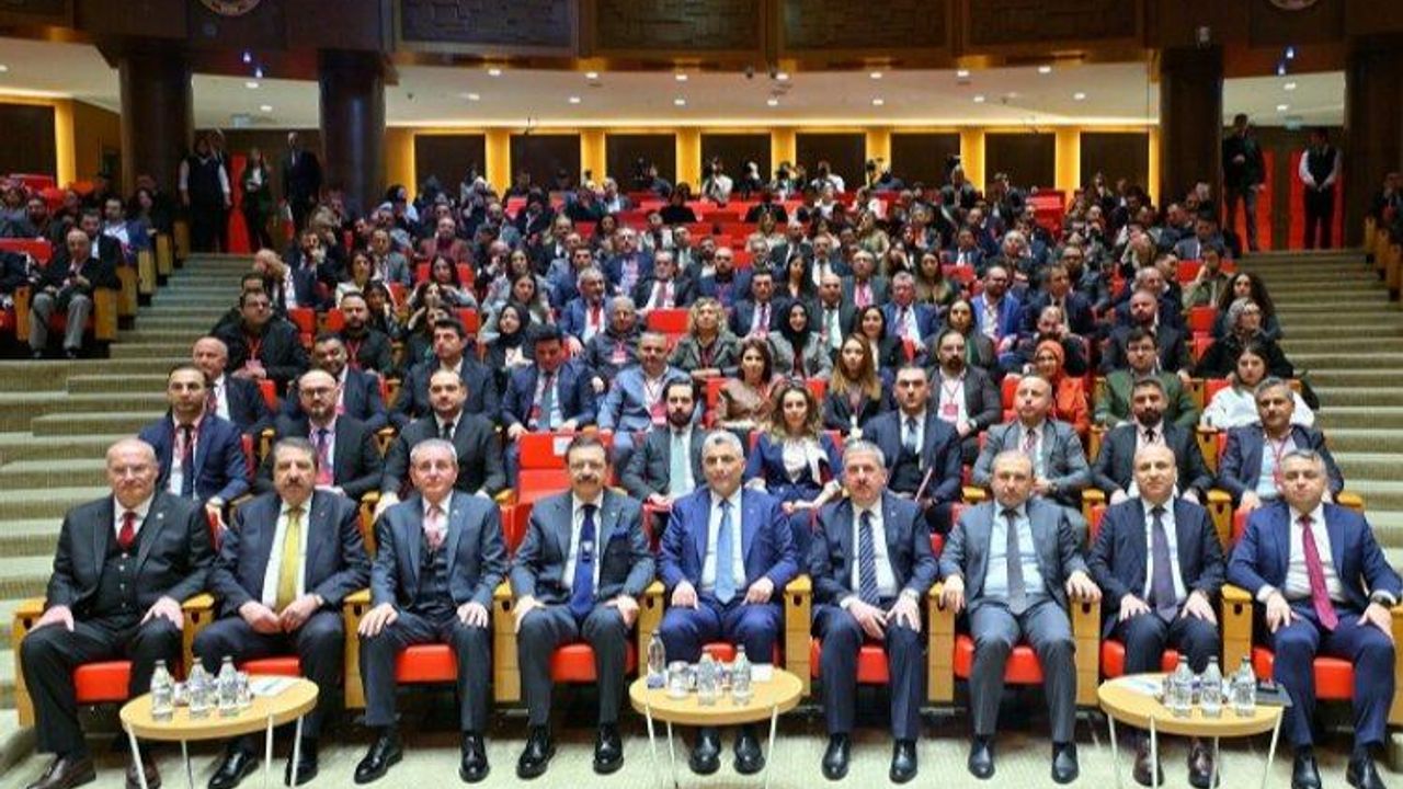 Türkiye 100 Ödülleri sahiplerini buldu