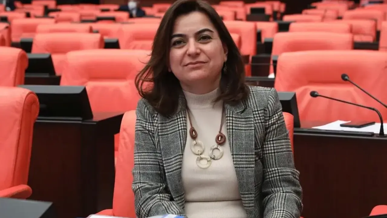 DEM Parti, sızan 11. Yargı Paketi'ni desteklemeyecek