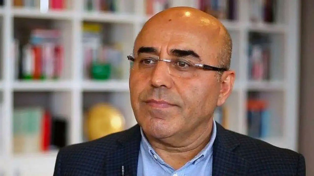 Necati Özkan'dan soruşturma açıklaması: Seçim kazanmak suç değildir