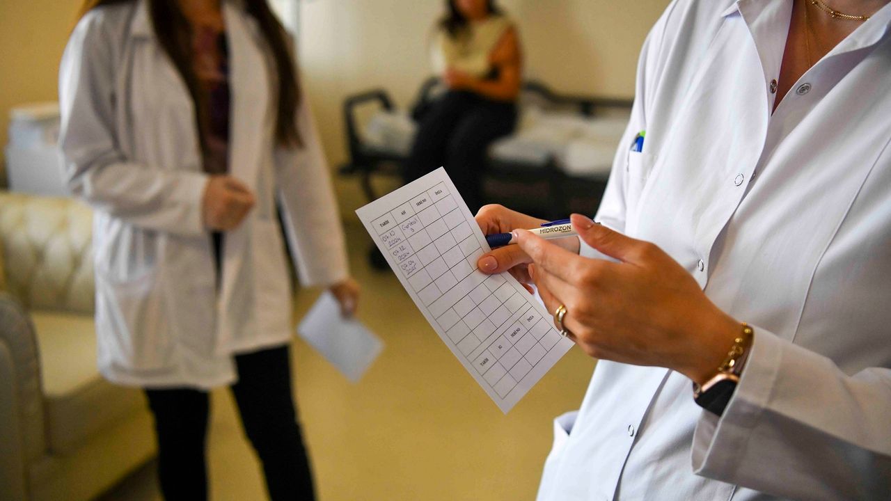 ABB’nin ve Gazi Üniversitesi’nin bilimsel desteğiyle yürütülen “HPV Aşı Uygulaması Projesi”nde 4875 doz aşı yapıldı