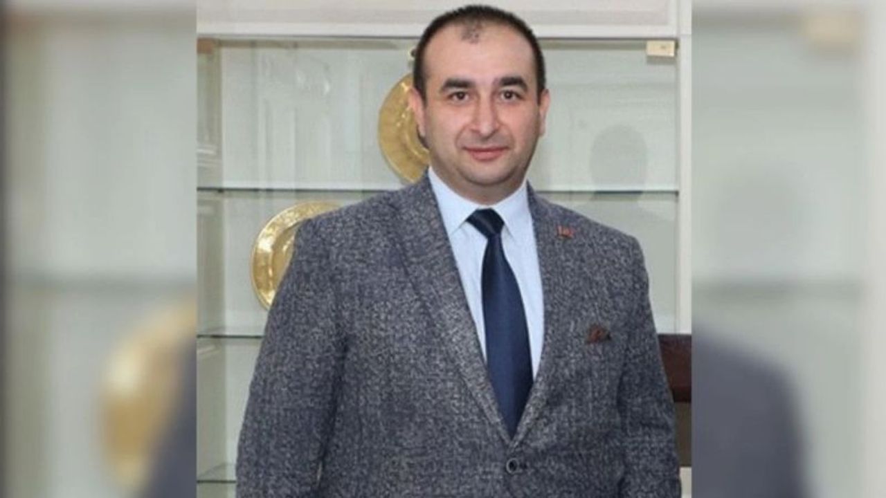 Öktem'e saldırıyı koordine ettiği ileri sürülen Gulmalizada, Rusya'da yakalandı