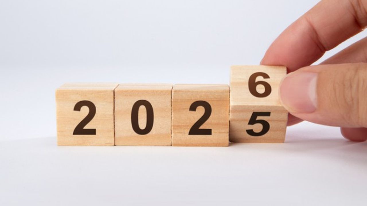 2026 yılının, 2025'den daha iyi geçeceğine inanıyor musunuz?
