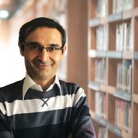 Doç. Dr. Atilla Çifter