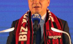 "Gece vaktinde tek kişinin imzasıyla alınan kararlarla yönetilen bir ülke de ancak bu kadar olur"