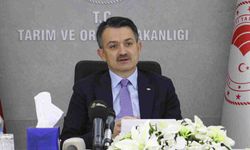 Pakdemirli'nin bütün yardımcıları görevden alındı; Yeni atanan isimlerden Veysel Tiryaki Altındağ Belediye Başkanına borç tepkisinde bulunmuştu