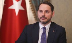 AK Parti'den CHP'ye Berat Albayrak tepkisi
