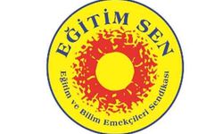 Eğitim-Sen: Kapanan sınıf sayısı bin 736