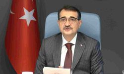 Enerji Bakanı Dönmez: Biz enerji bağımsızlığını teknoloji bağımsızlığından ayrı görmüyoruz
