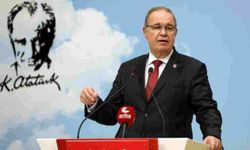 "Her saniye fakirleşiyoruz"