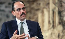 Cumhurbaşkanlığı Sözcüsü İbrahim Kalın, ABD Ulusal Güvenlik Danışmanı Jake Sullivan ile görüştü
