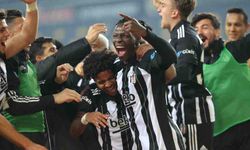Beşiktaş, Sporting Lizbon'u konuk ediyor