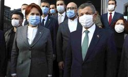 Gelecek Partisi'nden 'üçüncü ittifak' açıklaması