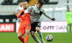 9. Hafta Medipol Başakşehir - Beşiktaş maçıyla açılıyor