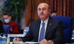 Çavuşoğlu, İsrailli mevkidaşı Yair Lapid'le telefonda görüştü
