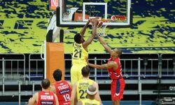 Basketbol THY Avrupa Ligi'nin 9 maçı da koronavirüs nedeniyle ertelendi