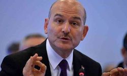 Süleyman Soylu: 503 bin 150 Suriyeli ülkesine geri döndü