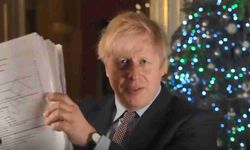 "Bu anlaşma (Brexit) sevinç müjdesi"