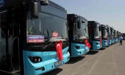 "Özel halk otobüslerinin yolcu sayısı yarıya düşerken maliyetler iki katına çıktı"