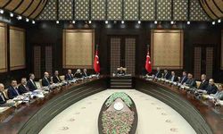 Herkesin gözü kulağı kritik kabine toplantısında