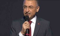 Cumhurbaşkanı Yardımcısı Oktay: Bunun tüm çağdaş demokrasilerdeki karşılığı suçtur