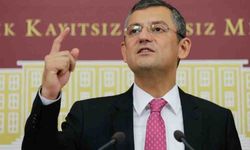 Özel'den istifalara yorum: Kişisel ikbal