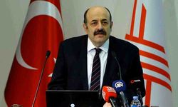YÖK Başkanı Saraç: 60 öğretim elemanı, kadına tacizden ihraç edildi