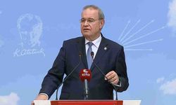 "Toplantımızın gündeminde milletimizi inim inim inleten buhran vardı"