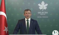 Davutoğlu, Cumhur İttifakı'nın dağılacağı tarihi açıkladı