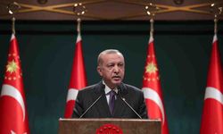 Erdoğan: Tüm memurların ek göstergelerinde 600 puan artış olacak