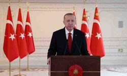 "Diline sahip çıkmayan milletler devrilmeye mahkumdur"