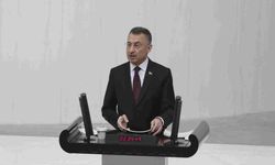 "Kur dalgalanmaları Türkiye’nin kaderi olamaz, olmayacaktır"