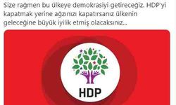 HDP ilçe binasına saldırıp bir kişiyi yaralayan şüpheliye ev hapsi