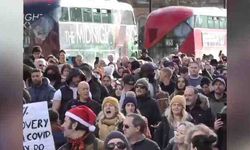 Sağlık sistemindekiler isyan etti: Daha ekimdeyiz ve uçurumun eşiğindeyiz