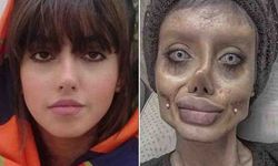 'Zombi Angelina Jolie' 10 yıl hapis cezası aldı