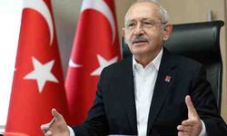 Kılıçdaroğlu: Erdoğan, gerginliği artırarak oy kazanma peşinde