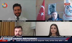 Feyzioğlu'ndan Durakoğlu'na çarpıcı teklif