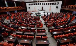 Tartışmalı 'derneklere kayyum' teklifi TBMM'de kabul edildi