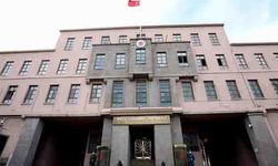 Pençe-Kilit Operasyonu bölgesinde bir asker şehit oldu